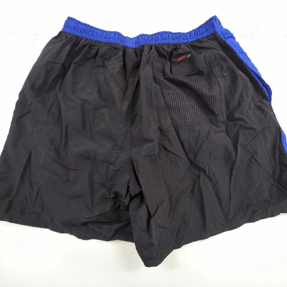 Speedo swim trunks
